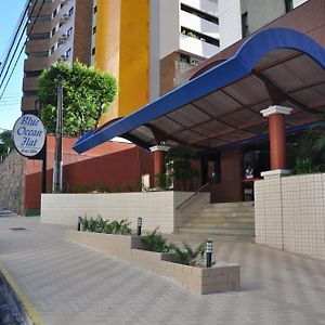 Joh Blue Ocean Flat Hotel